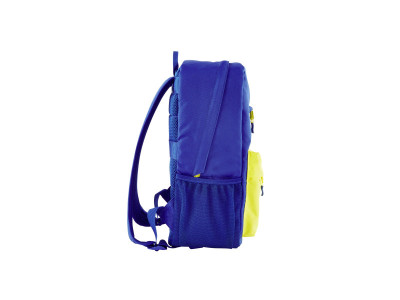 HP : HP CAMPUS BLUE BACKpack