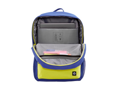 HP : HP CAMPUS BLUE BACKpack