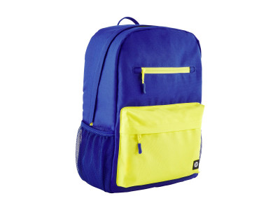 HP : HP CAMPUS BLUE BACKpack