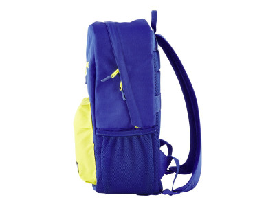 HP : HP CAMPUS BLUE BACKpack