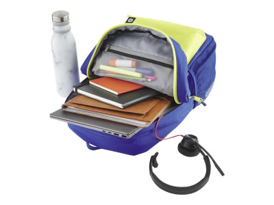 HP : HP CAMPUS BLUE BACKpack
