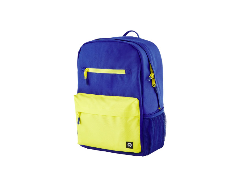 HP : HP CAMPUS BLUE BACKpack HP : HP CAMPUS BLUE BACKpack