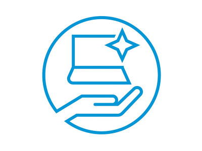 HP : CARBON NEUTRAL TTD DESKTOP SVC