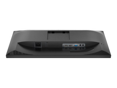 AOC : 24E3QAF 24IN IPS FHD 300CD 4MS/HDMI/DP/VGA/2USB/HAS