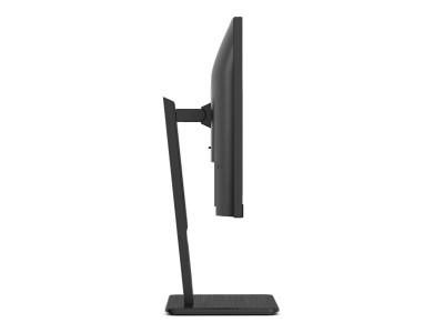 AOC : 24E3QAF 24IN IPS FHD 300CD 4MS/HDMI/DP/VGA/2USB/HAS