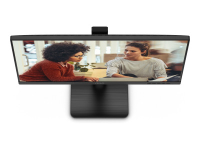 AOC : 24E3QAF 24IN IPS FHD 300CD 4MS/HDMI/DP/VGA/2USB/HAS