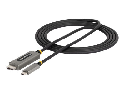 Startech : 6FT USB-C TO HDMI ADAPTER - USB TYPE-C TO HDMI CONVERTER cable