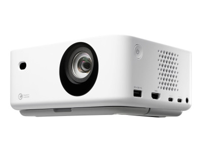 Optoma : ML1080 LED 1080P 1200 3.000.000:1 HDMI / USB-A / USB-C