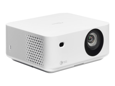 Optoma : ML1080 LED 1080P 1200 3.000.000:1 HDMI / USB-A / USB-C