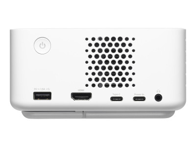 Optoma : ML1080 LED 1080P 1200 3.000.000:1 HDMI / USB-A / USB-C