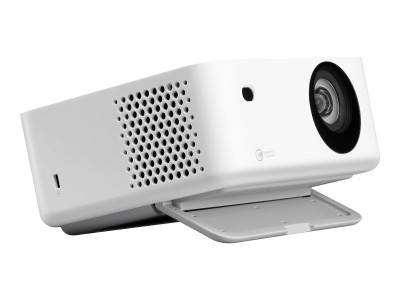 Optoma : ML1080ST LED 1080P 1200 3.000.000:1 HDMI / USB-A / USB-C