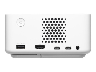 Optoma : ML1080ST LED 1080P 1200 3.000.000:1 HDMI / USB-A / USB-C