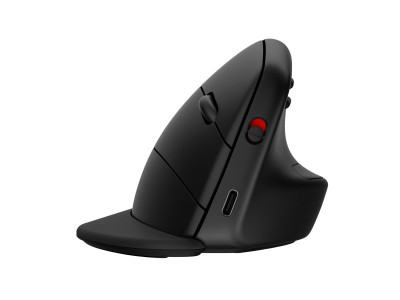 HP : HP 925 ERGO VRTCL WIRELESS MOUSE