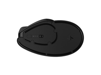 HP : HP 925 ERGO VRTCL WIRELESS MOUSE