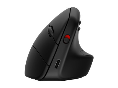 HP : HP 925 ERGO VRTCL WIRELESS MOUSE