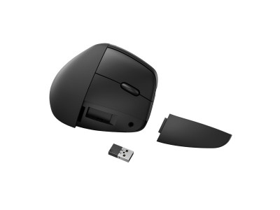 HP : HP 925 ERGO VRTCL WIRELESS MOUSE