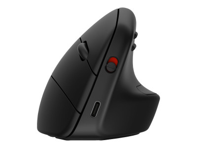 HP : HP 925 ERGO VRTCL WIRELESS MOUSE