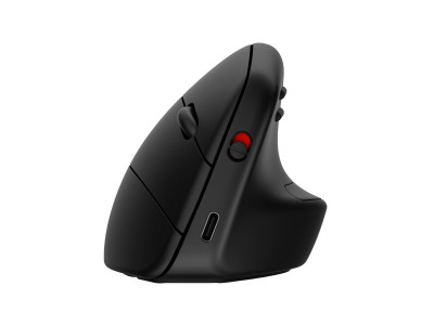 HP : HP 925 ERGO VRTCL WIRELESS MOUSE