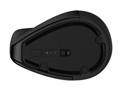 HP : HP 925 ERGO VRTCL WIRELESS MOUSE