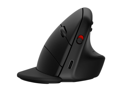HP : HP 925 ERGO VRTCL WIRELESS MOUSE