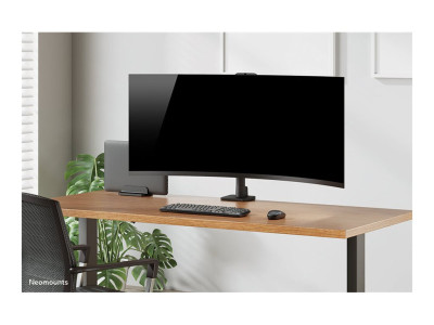 Neomounts : NEOMOUNTS BY NEWSTAR VERTICAT LAPTOP STAND BLACK