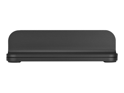 Neomounts : NEOMOUNTS BY NEWSTAR VERTICAT LAPTOP STAND BLACK