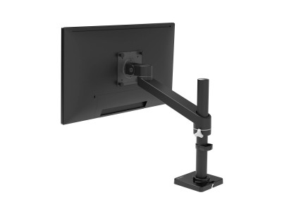 Ergotron : ERGOTRON NX MONITOR ARM BLACK
