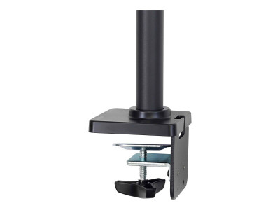 Ergotron : ERGOTRON NX MONITOR ARM BLACK