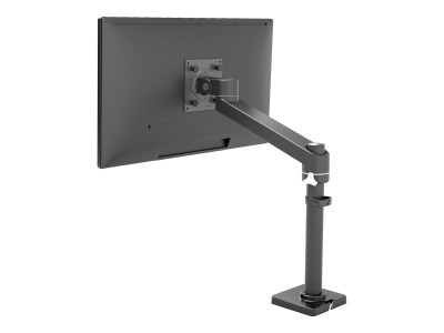 Ergotron : ERGOTRON NX MONITOR ARM BLACK