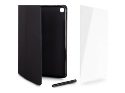 Urban Factory : CYCLEE: STARTER pack pour SAMSUNG GALAXY TAB A8 10.5IN MAD
