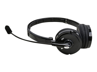 Urban Factory : BLUETOOTH 5.3 ON-EAR CONFERENCE HEADSET