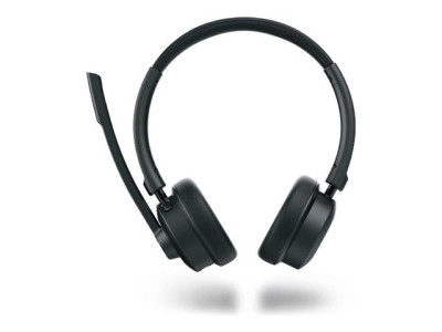 Urban Factory : BLUETOOTH 5.3 ON-EAR CONFERENCE HEADSET