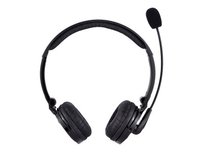Urban Factory : BLUETOOTH 5.3 ON-EAR CONFERENCE HEADSET