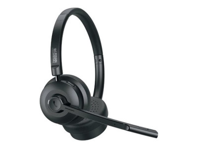 Urban Factory : BLUETOOTH 5.3 ON-EAR CONFERENCE HEADSET