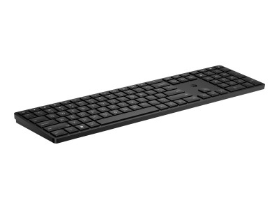 HP : HP 455 PROGRAMMABLEWIRELESS KEYBOARD