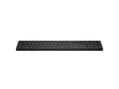 HP : HP 455 PROGRAMMABLEWIRELESS KEYBOARD