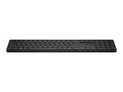 HP : HP 455 PROGRAMMABLEWIRELESS KEYBOARD