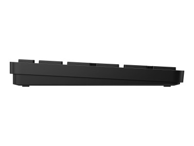 HP : HP 455 PROGRAMMABLEWIRELESS KEYBOARD