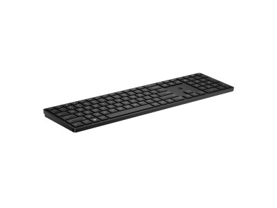HP : HP 455 PROGRAMMABLEWIRELESS KEYBOARD