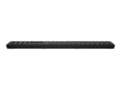 HP : HP 455 PROGRAMMABLEWIRELESS KEYBOARD