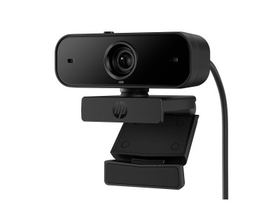 HP : 435 FHD WEBCAM FULL HD 1080P 360 SWIVEL - INTEGRATED MICROPHO