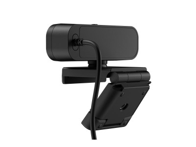 HP : 435 FHD WEBCAM FULL HD 1080P 360 SWIVEL - INTEGRATED MICROPHO