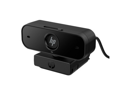 HP : 435 FHD WEBCAM FULL HD 1080P 360 SWIVEL - INTEGRATED MICROPHO