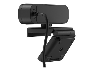 HP : 435 FHD WEBCAM FULL HD 1080P 360 SWIVEL - INTEGRATED MICROPHO
