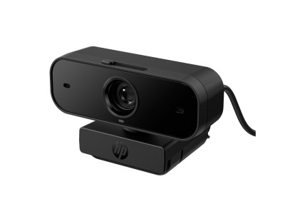 HP : 435 FHD WEBCAM FULL HD 1080P 360 SWIVEL - INTEGRATED MICROPHO