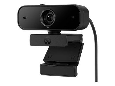 HP : 435 FHD WEBCAM FULL HD 1080P 360 SWIVEL - INTEGRATED MICROPHO