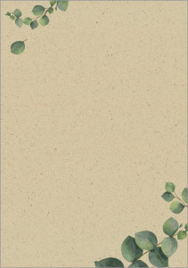 sigel Design-Papier 