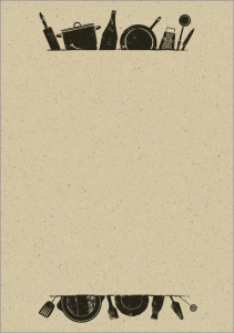 sigel Design-Papier 