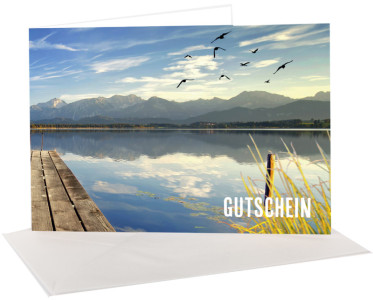 sigel Gutscheinkarten-Set 