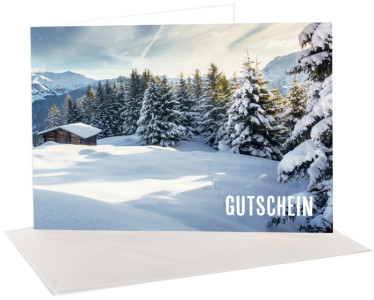 sigel Gutscheinkarten-Set 
